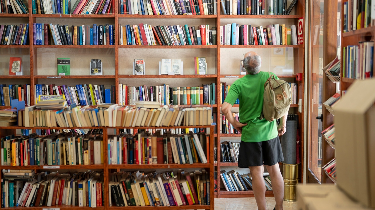 Grupo Planeta apuesta por la salud mental con la iniciativa #LibreríasDeGuardia