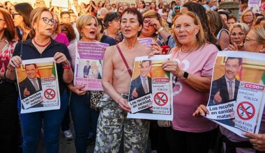 Andalucía falla en cribado de mama y crece en sanidad privada