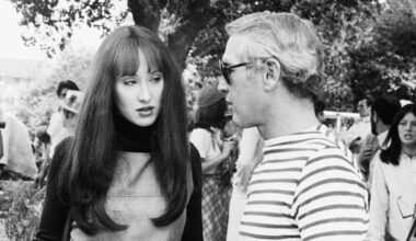 Confirman la muerte a los 72 años de Susan Kendall, hija del legendario Paul Newman, dos meses después