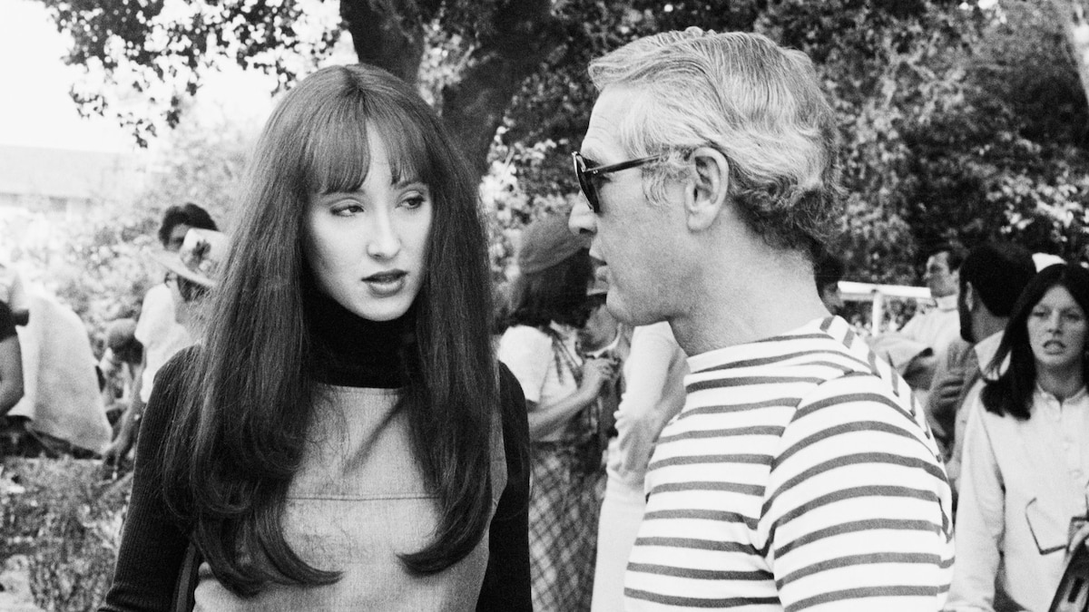 Confirman la muerte a los 72 años de Susan Kendall, hija del legendario Paul Newman, dos meses después