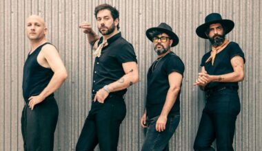 "Hacemos las cosas con mucha más libertad"