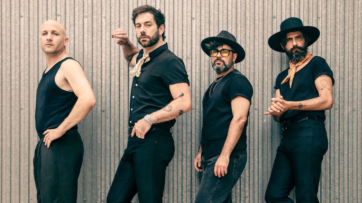 "Hacemos las cosas con mucha más libertad"