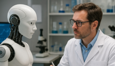 ¿Podría una IA ganar un Nobel antes de 2050?: los expertos debaten sobre el futuro de la ciencia