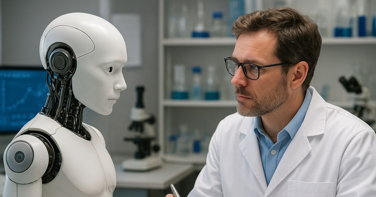 ¿Podría una IA ganar un Nobel antes de 2050?: los expertos debaten sobre el futuro de la ciencia