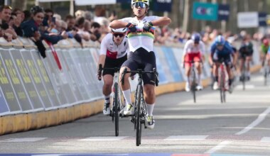 Paula Ostiz, la júnior de oro: "Me inspiro con vídeos de Topuria, Nadal y Alcaraz"