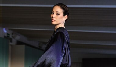 "Ahora intento colocar las cosas en su lugar"