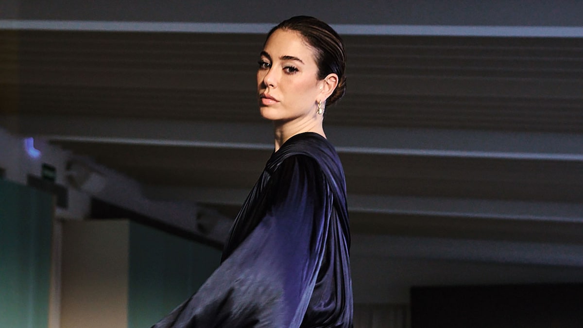 "Ahora intento colocar las cosas en su lugar"