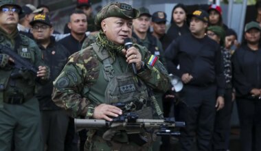 El Nobel de la Paz para María Corina Machado aumenta la presión sobre Maduro - El Mundo