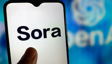 Sora de OpenAI rompe récords con videos generados por IA