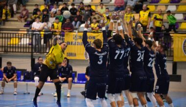 El OAR noquea al Soria y mantiene el invicto