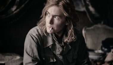 La película de época sobre la fascinante vida de la fotógrafa Lee Miller, con Kate Winslet, que acaba de llegar ﻿a Movistar Plus+