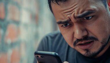 En iPhone y Android: cómo se activa el filtro de llamadas spam o desconocidas