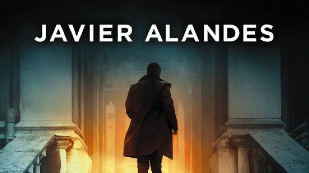 'El Rey de Bronce' de Javier Alandes, por Laia Bernet