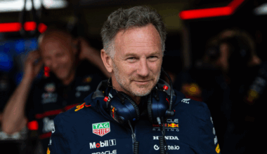 Ferrari planea contratar a Christian Horner, despedido de Red Bull, para dar un golpe en la Fórmula 1