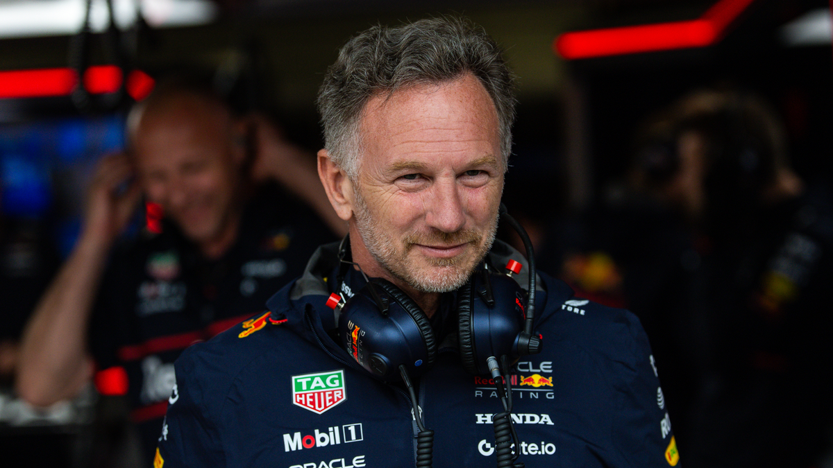 Ferrari planea contratar a Christian Horner, despedido de Red Bull, para dar un golpe en la Fórmula 1