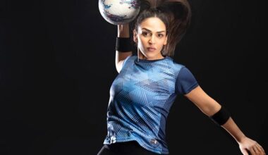 Esha Deol se convierte en el rostro de la Handball Pro League 2026: Bollywood News