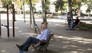 Las tasas de mortalidad disminuyen en todo el mundo, excepto entre los jóvenes - El Mundo