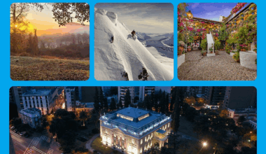 un viaje literario gratuito por las ciudades del mundo que comparten un mismo nombre