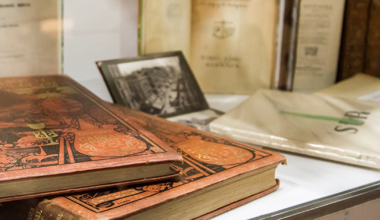 La Feria del Libro Antiguo celebrará a las escritoras argentinas