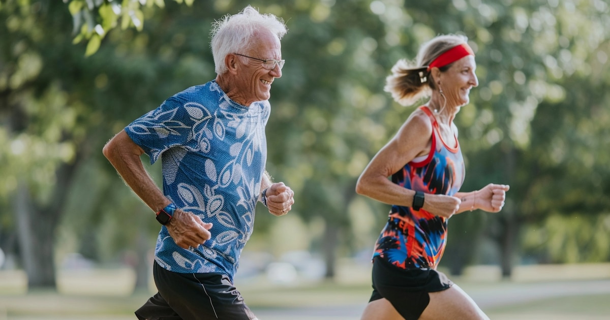 Cómo el ejercicio mejora la longevidad del sistema inmune