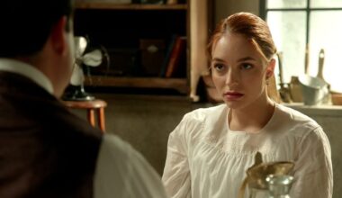 'La Promesa', avance del capítulo 695 del lunes 13 de octubre de 2025