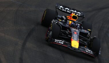 Verstappen dice que Red Bull siempre tuvo potencial en su coche de F1, ¿tiene razón?