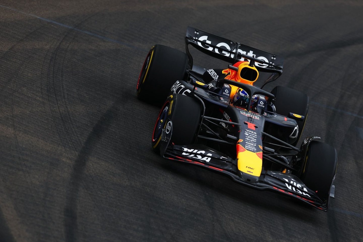 Verstappen dice que Red Bull siempre tuvo potencial en su coche de F1, ¿tiene razón?