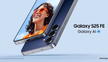 Galaxy S25 FE llega a Perú: así es uno de los celulares premium más accesibles del país