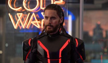 Tron: Ares, la película de ciencia ficción que estaba esperando todo amante del género - Expansión