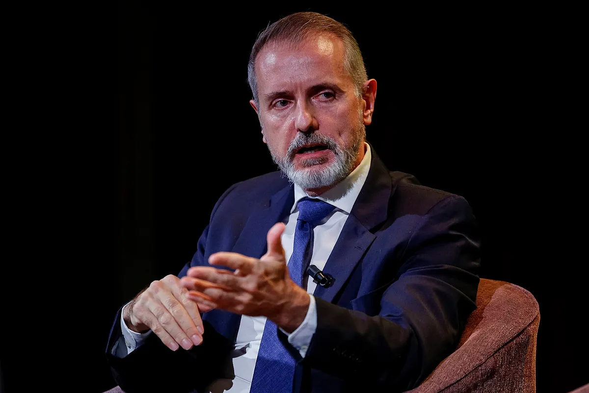 Telefónica prevé reducir su dividendo - Expansión