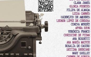 Día de las Escritoras | Portal de Educación de la Junta de Comunidades de Castilla