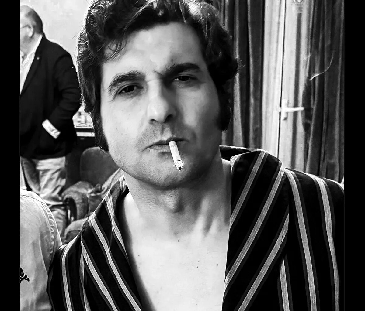 Hasta la madrugada con Morante tras el repentino adiós: "Se me ocurrió a mí solo por la mañana. Si se lo digo a Pedro, me quita las ganas" - El Mundo