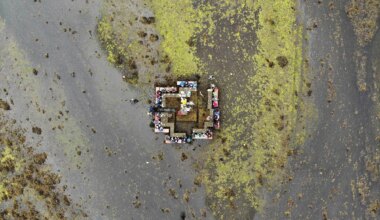 Los artistas que reviven las olas fantasma, de Mundaka a Ala Moana - El Mundo