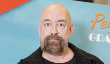 Goyo Jiménez: el humorista que pensó en hacerse legionario y tiene una historia de amor de película - El Mundo