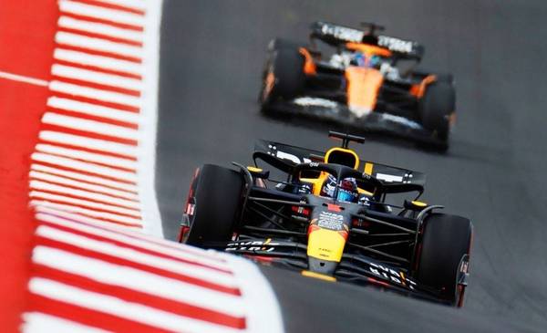 GP DE ESTADOS UNIDOS: el importante anuncio de la FÓRMULA 1 de cara al 2026