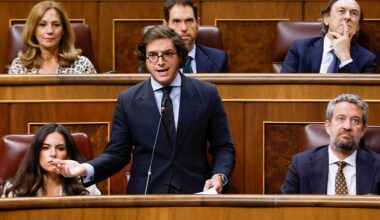 Vox desconfía del último barómetro del CIS