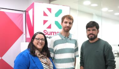 Sumar lleva al Parlamento vasco la reclamación de abolición de la tauromaquia en Euskadi