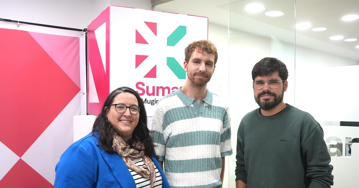 Sumar lleva al Parlamento vasco la reclamación de abolición de la tauromaquia en Euskadi