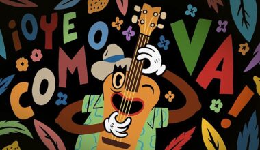 Joakinovsky y Perrukov - ¡Oye cómo va!