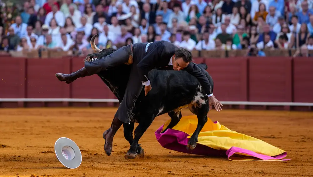 Festival Taurino en homenaje a las Dinastía de los Vázquez (Sevilla)