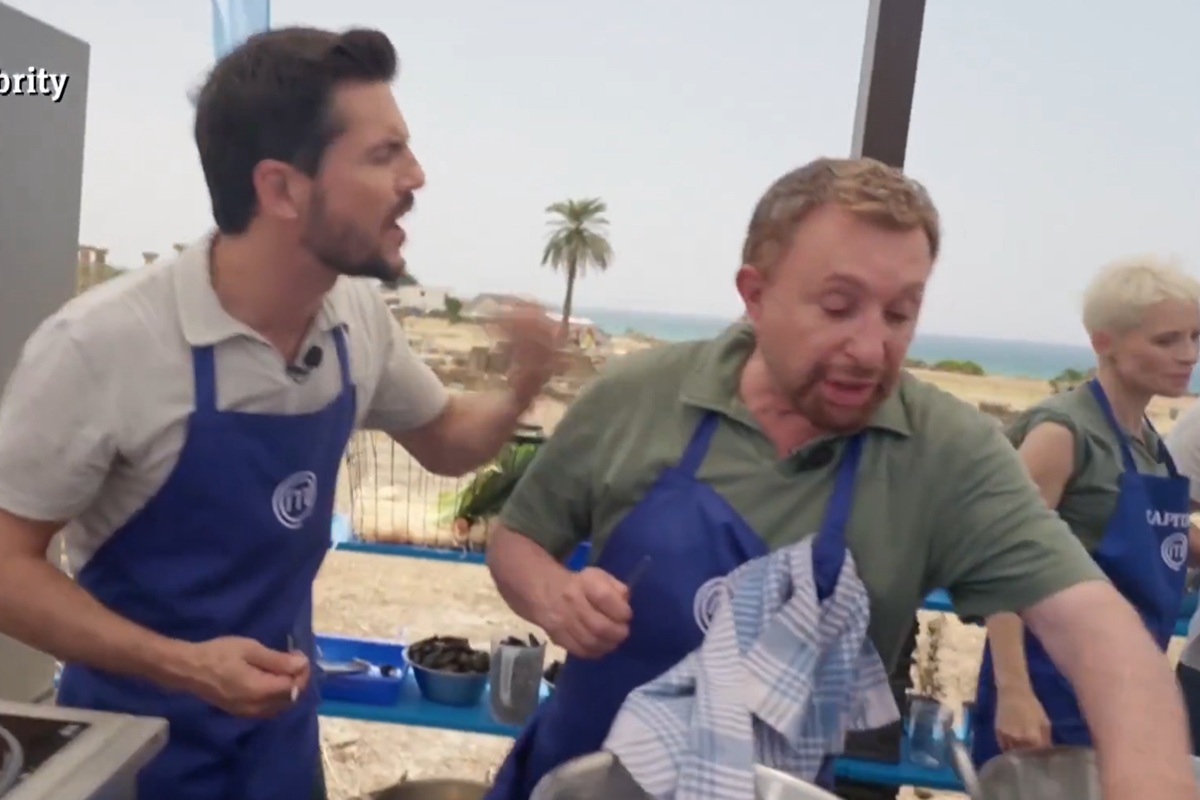 MasterChef Celebrity 10