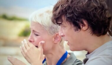 La espectacular bronca de MasterChef Celebrity en la que Jordi Cruz tuvo que intervenir