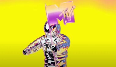 Adiós a todos los canales de MTV en Europa: estas son las cinco cadenas que dejarán de emitir a finales de año - El Mundo