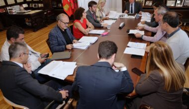 Acuerdos de la Junta de Gobierno celebrada el día 14 de octubre de 2025