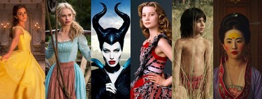 Todos los remakes y adaptaciones en acción real de Disney ordenados de peor a mejor. De 'Maléfica' a 'Lilo y Stitch'