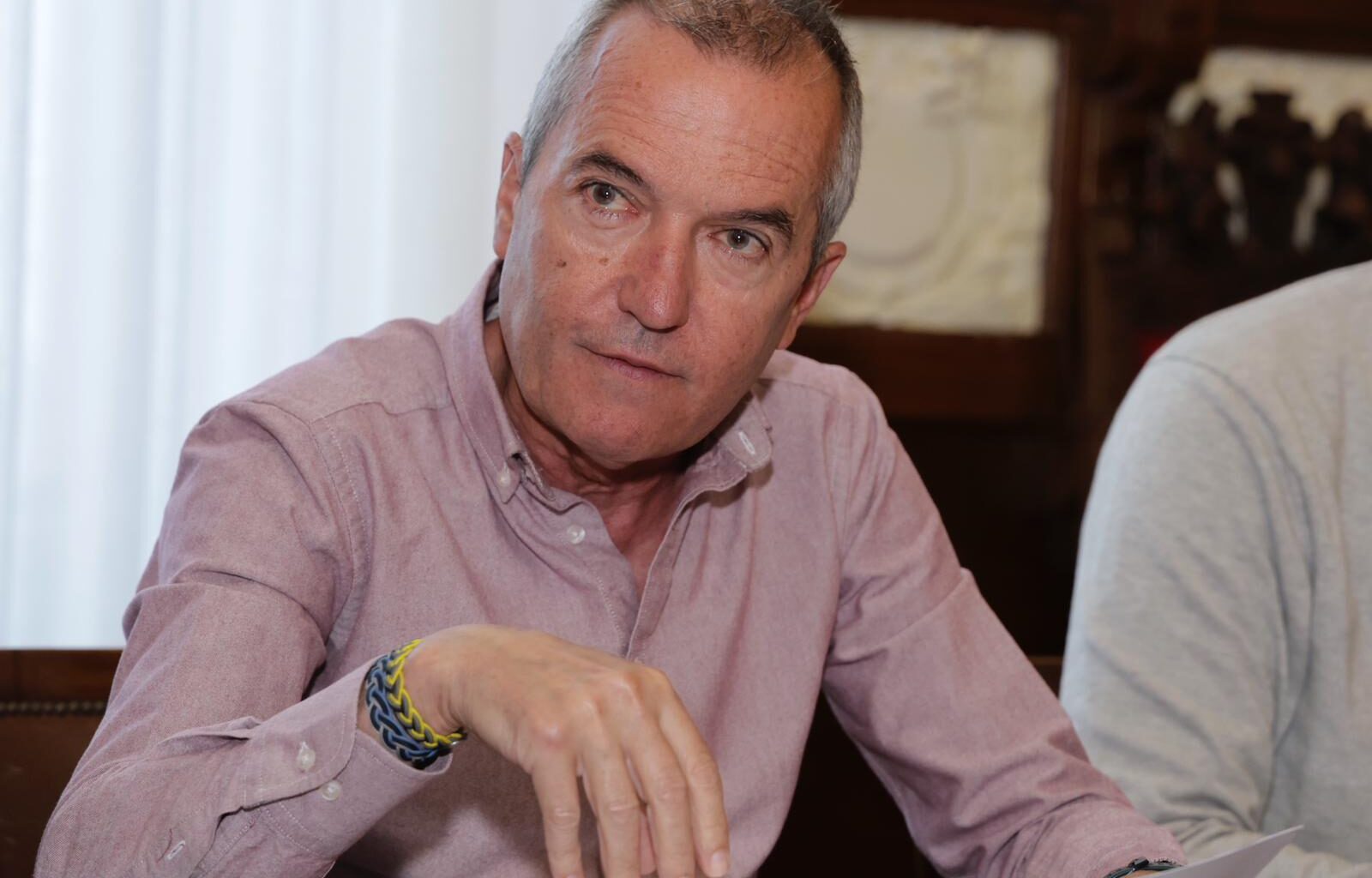 El Ayuntamiento aprueba inicialmente el Estudio de Detalle en la Avenida de Madrid que permitirá la creación de 35 parcelas residenciales