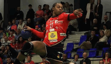 Danila So Delgado empieza el camino hacia el Europeo de 2026 | Nuestro deporte