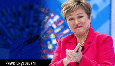 El FMI dispara las previsiones de crecimiento para España mientras la economía mundial pierde impulso - Expansión