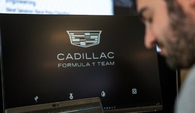 Cómo trabaja “el equipo fantasma” de la F1 antes de su estreno en 2026: simulación de carreras y salas de operaciones como la NASA