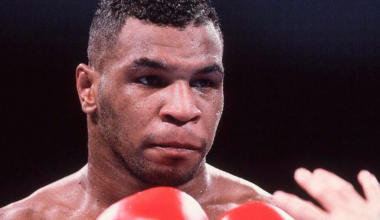 “Ni cinco luchadores juntos”: Tyson sorprendió al revelar por qué nunca quiso competir en UFC